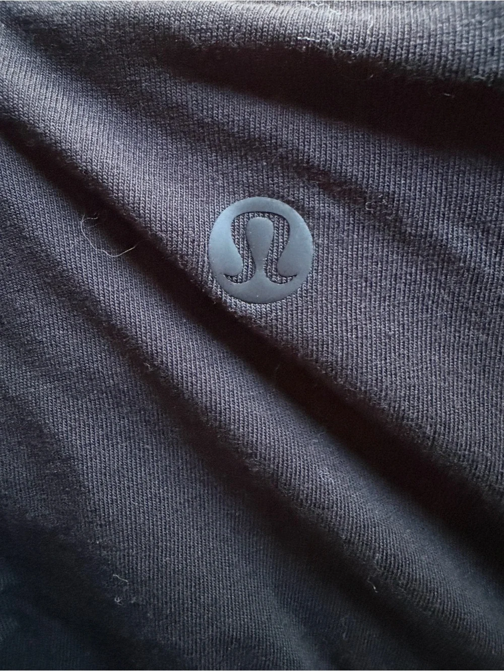 lululemon athletica lululemon back